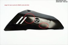 carena puntale paramotore destra originale SUZUKI GSR 600 06 11