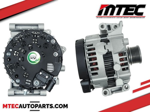 Alternatore mercedes 200 1 - e, 2.1