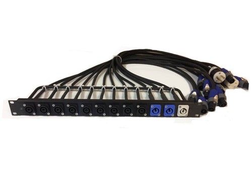 Patch panel personalizzato - patch,