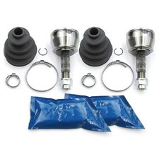 2x Kit Giunto Semiasse