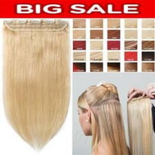 Extension Capelli Umani One