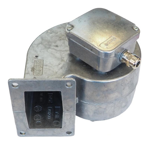 Unical ventilatore 95900112 - ventilatore,