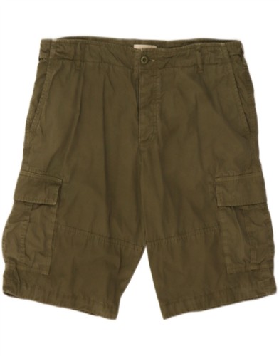 Pantaloncini cargo uomo roy - cargo,