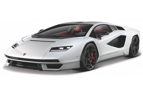 Lamborghini countach lpi - countach, 800-4