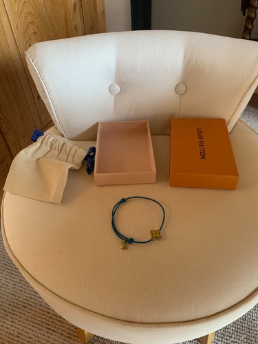 Bracciale louis vuitton usato - vuitton,,
