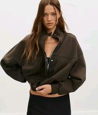 Giacca donna Stradivarius