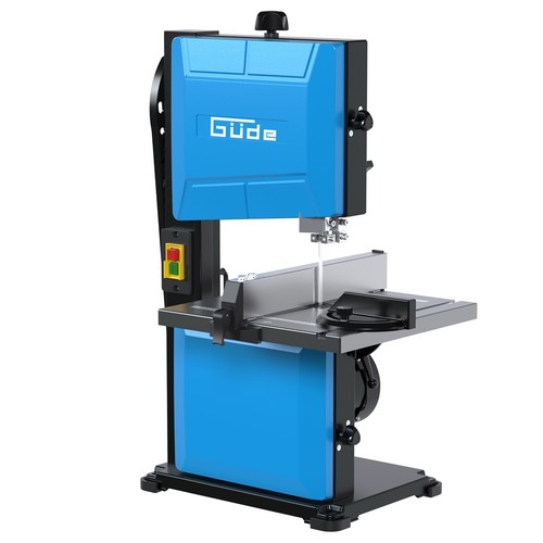 Güde sega nastro gbs 200s - 200s,
