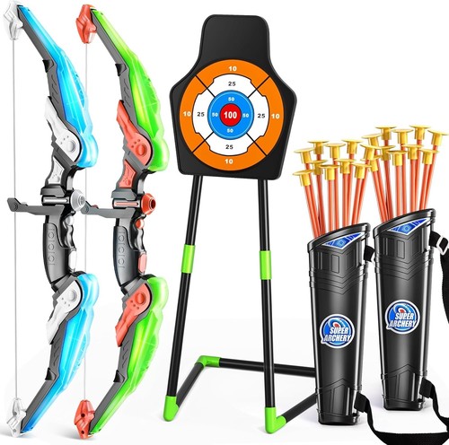 Set arco bambini - arco,
