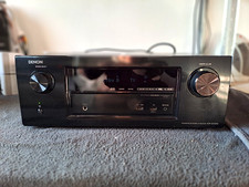 Sinto Amplificatore DENON