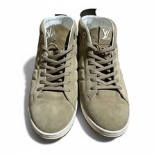 Scarpe sneakers alte Louis