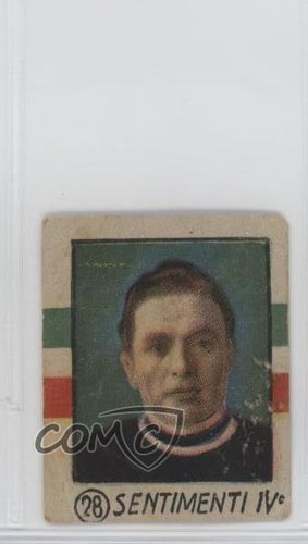 1946 cicogna omnia - omnia, sport