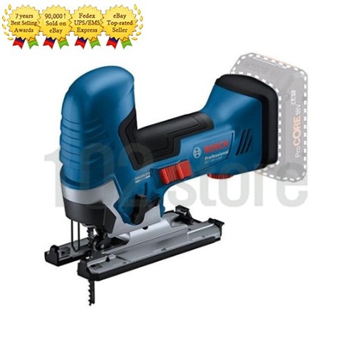 Bosch gst 18v 125s seghetto - bosch,