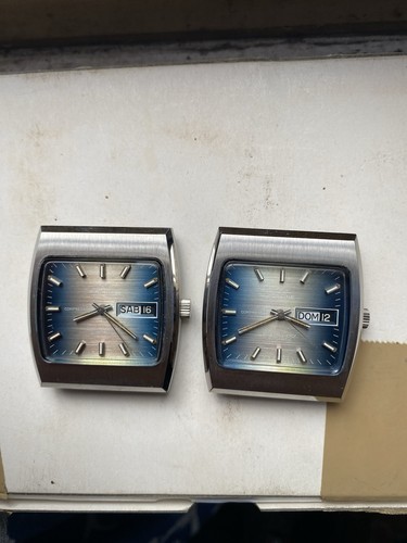 Orologio vintage nos glycine - orologio,