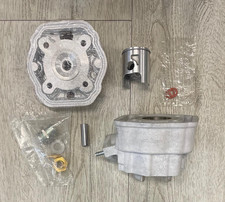 Kit Cilindro Airsal Alluminio