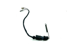 SENSORE PREMI STOP POSTERIORE