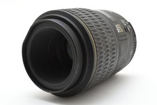 Sigma 105mm F2.8 D EX