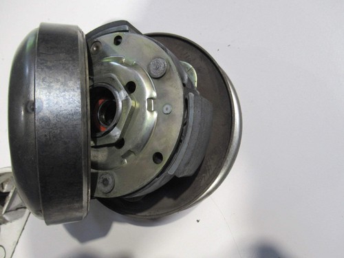 Embrayage piaggio vespa et4 - embrayage,