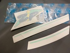 Adesivo fianchetto Laterale