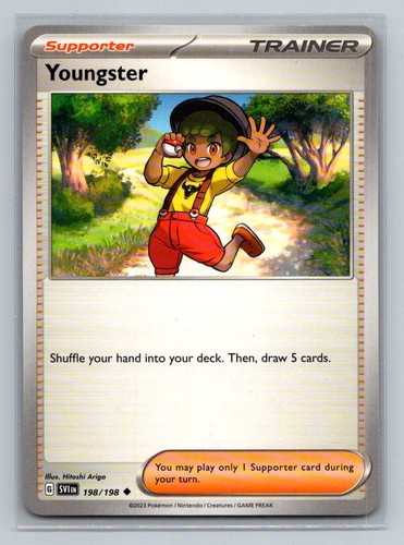 Youngster 198 - sv01:, set