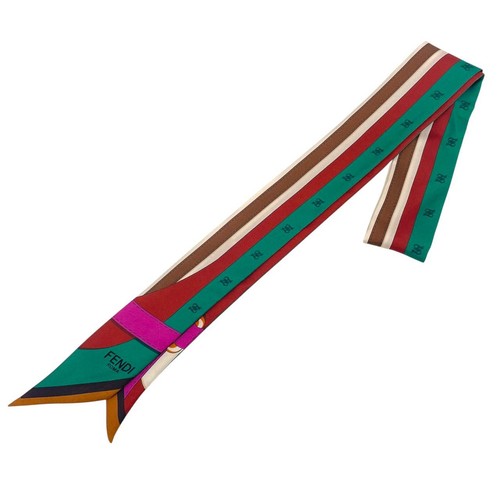 Bellissima sciarpa fendi - sciarpa,