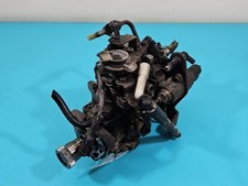 Pompa alta pressione carburante diesel Renault Master II 1999 0460404096 IPJ173284