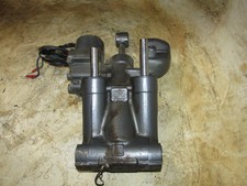Yamaha 150hp 2 Stroke Outboard
