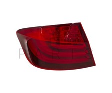 LAMPE FEU ARRIERE POUR BMW 5