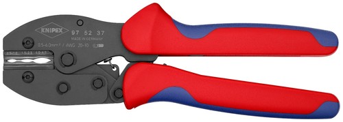 Knipex 1 2 - 37, 1/2"