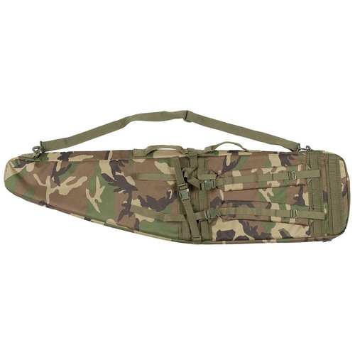 Borsa per fucile mfh - borsa,
