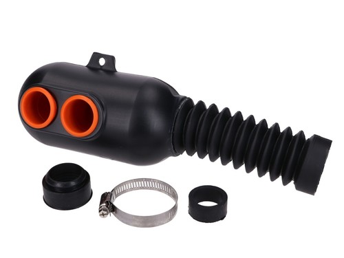 Airbox racing kartbox - airbox, con