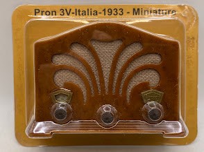 Pron italy 1933 radio in - 1933,