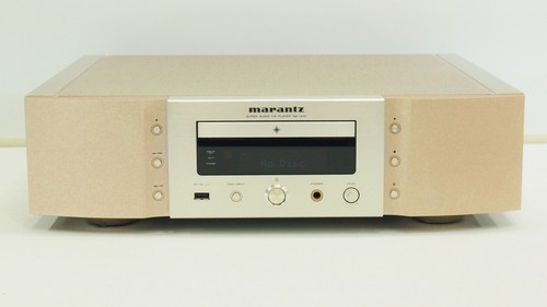 Lettore sacd marantz - lettore,