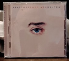 Einsturzende Neubauten ENDE