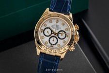 Rolex Daytona Cronografo Oro