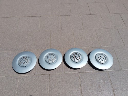 Quattro coppette volkswagen - quattro,