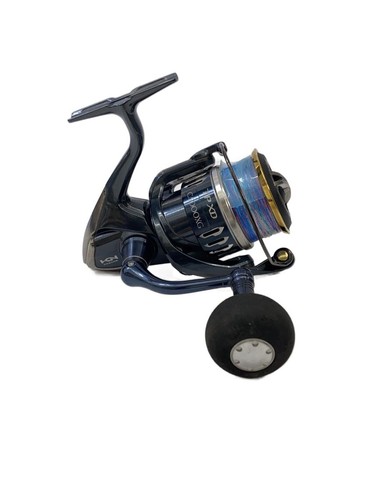 Mulinello spinning shimano - mulinello, da