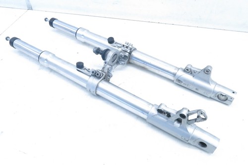 Ammortizzatore forcella