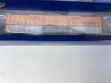 Athearn Genesis #75886 Scala