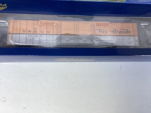 Athearn genesis 75886 scala - athearn,