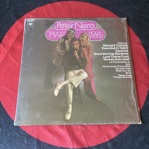 Peter nero hits from - hits,