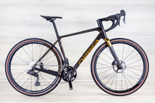 bici orbea carpe