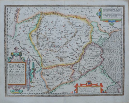 Dacia moesia mappa - e,