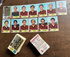 Set Di 306 Figurine Calciatori
