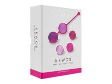 Palline Vaginale per Esercizio