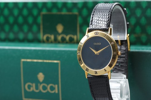 Orologio uomo gucci - da,