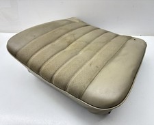 Cuscino superficie sedile