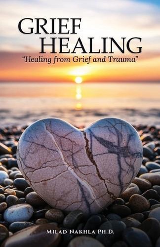 Grief healing - healing, from