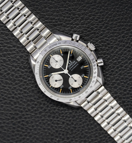 Omega speedmaster date 3511 - speedmaster, 3511.50