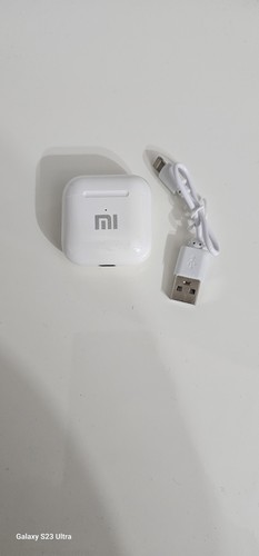 Cuffie bluetooth xiaomi - cuffie,
