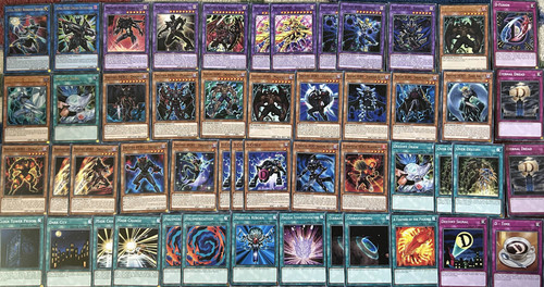 Yugioh xtra hero - xtra, &